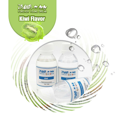 ISO Factory USP Grade 125ML Peach Flavour Concentrate Vape Eliquid Concentrates