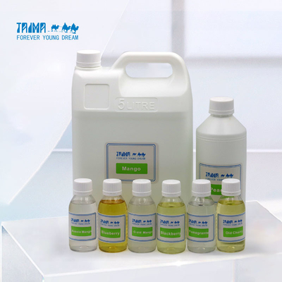 Taima Concentrate Fruit Strawberry Flavour Liquid Used For Shisha Hookah