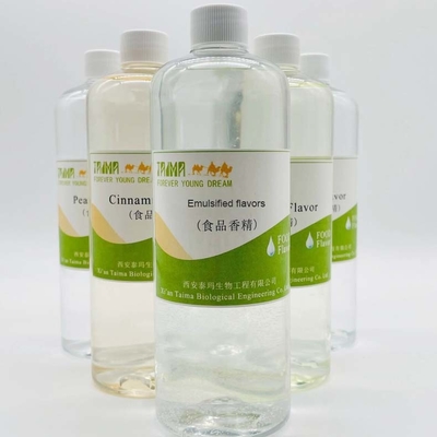 2-Methylpyrazine 109-08-0 Flavor&Fragrance Raw Ingredients