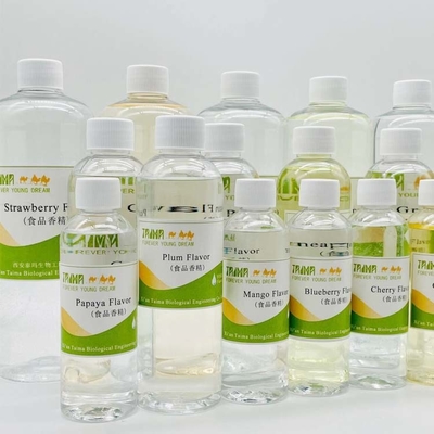 White Grape Flavor Grape Natural Flavors Grapefruit Flavoring For Drinks Beverage Ice Cream