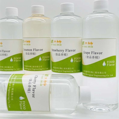 White Grape Flavor Grape Natural Flavors Grapefruit Flavoring For Drinks Beverage Ice Cream