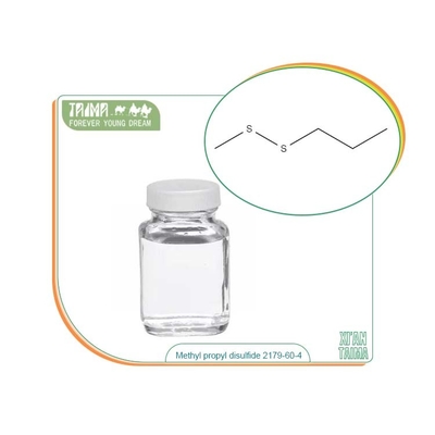 Methyl Propyl Disulfide 2179-60-4 Flavor&Fragrance Raw Ingredients