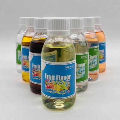White Grape Flavor Grape Natural Flavors Grapefruit Flavoring For Drinks Beverage Ice Cream