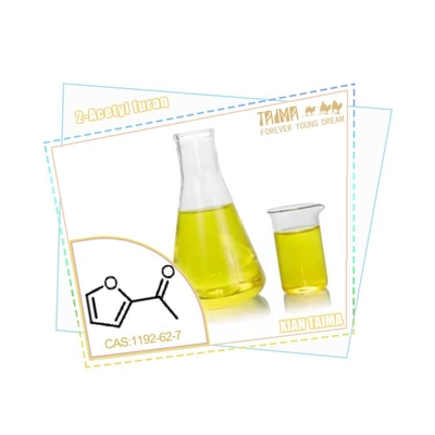 2-Acetyl furan 1192-62-7 Flavor & Fragrance Raw ingredients