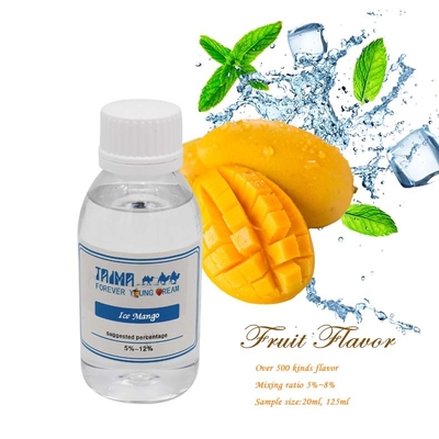 Pure Mango E JUICE Flavoring for Mango Vape Juice Concentrate Aroma Mango Flavoring