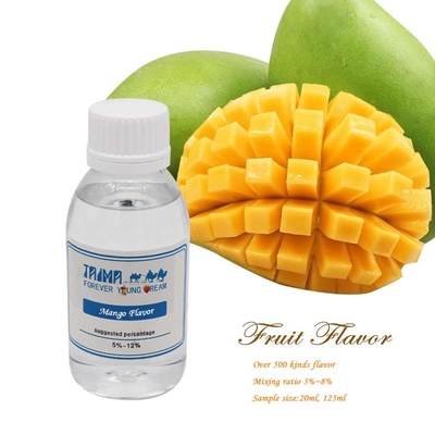 Concentrate Mango E JUICE Flavoring for Vape E Liquid