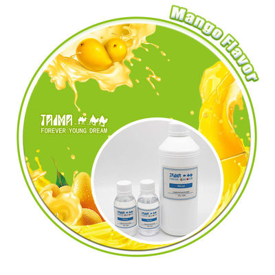 Concentrated Mango Flavor Vape Juice Made In Xian Flavorings