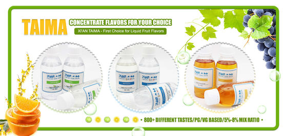 Bulk Order Mint Essence Flavours Fruit Concentrate Flavour And Fragrance For Eliquid