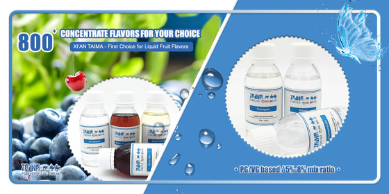 Bulk Order Mint Essence Flavours Fruit Concentrate Flavour And Fragrance For Eliquid