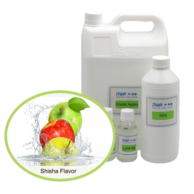 Xi`an Taima Shisha Double Apples Flavor Liquid Used For Hookah