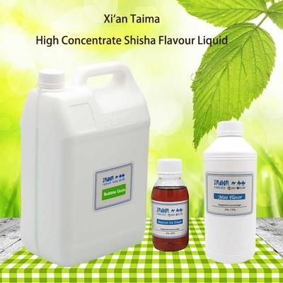 Xi`an Taima Shisha Double Apples Flavor Liquid Used For Hookah