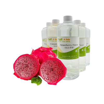 Xi An Taima High Quality Food Flavour Passion Fruit Flavor For Beverage
