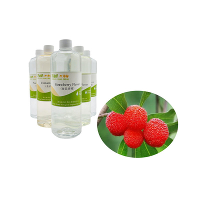 Xi An Taima High Quality Food Flavour Passion Fruit Flavor For Beverage