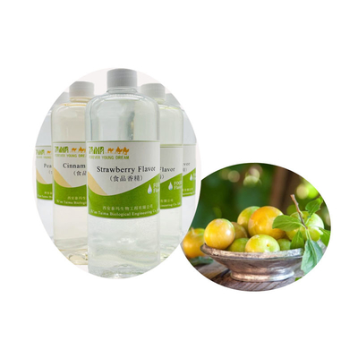 Flavor & Fragrance Essential Oil Mangosteen Flavour Concentrated Flavor Used For Beverage