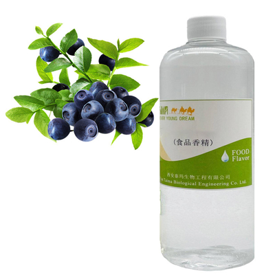 Bulk Order Blueberry Essence Flavours Fruit Concentrate Flavourings For Eliquid And Ejuice