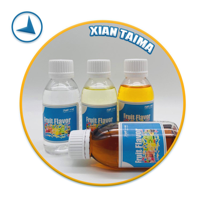 Tamara Concentrate Fruit Flavor Kiwi Flavor&fragrance For E-liquid