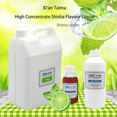 Xi`an Taima Shisha Tobacco Melon Flavor Liquid Used For Hookah