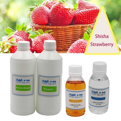 Taima Concentrate Fruit Strawberry Flavour Liquid Used For Shisha Hookah