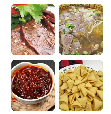 Taima Nature Duck Meat Powder Flavor&fragrance Duck Essence Flavor For Soup