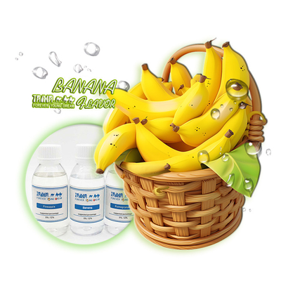 Concentrated Mango Flavor TAIMA Concentrated Liquid Fruit Flavor For VAPE USE
