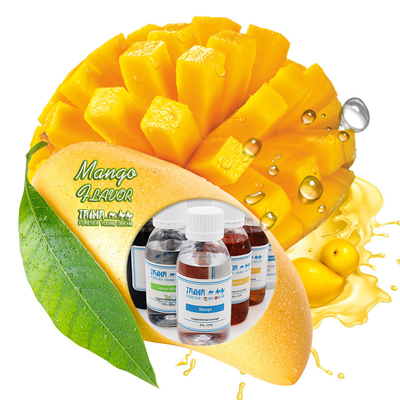 Concentrated Mango Flavor TAIMA Concentrated Liquid Fruit Flavor For VAPE USE