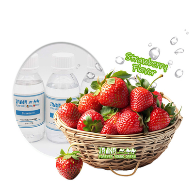 Concentrated Mango Flavor TAIMA Concentrated Liquid Fruit Flavor For VAPE USE