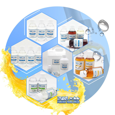 Cooling Flavor Food Flavor TAIMA Cooling Agent WS23 For Food Beverage Vape Daily Use Products PG VG Soluble