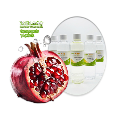 TAIMA Food Additives Concentrate Liquid Food Flavor Apple Flavor For Ice Cream Suggested Dosage 0.1%-0.3%