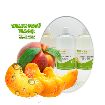 TAIMA Food Additives Concentrate Liquid Food Flavor Apple Flavor For Ice Cream Suggested Dosage 0.1%-0.3%