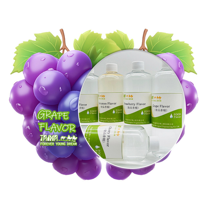 TAIMA Food Additives Concentrate Liquid Food Flavor Apple Flavor For Ice Cream Suggested Dosage 0.1%-0.3%
