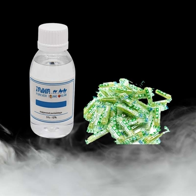 Xi An Taima High Concentrated Flavored Bubble Gum Flavour For Eliquid