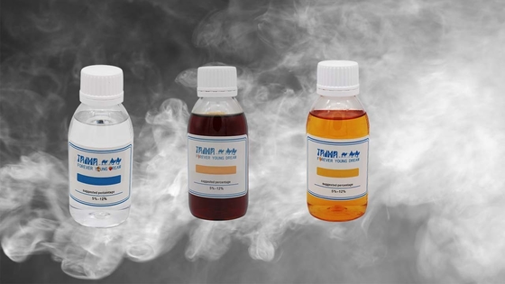 Xi An Taima High Concentrated Flavored Bubble Gum Flavour For Eliquid