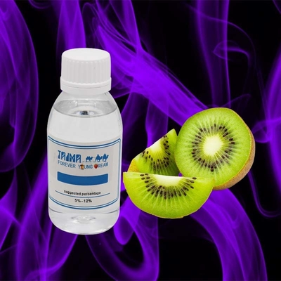 Xi An Taima High Concentrated Flavored Bubble Gum Flavour For Eliquid