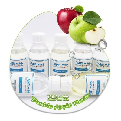 XI'AN Taima High Concentrated Gold Pineapple Fruit Fragrance E-liquid Ejuice
