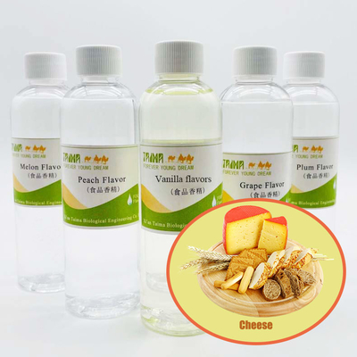 Food Grade Additives Superior Lemon Oil Flavors for Food and Cosmetics Manufacturing