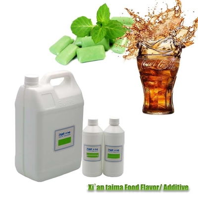 Food Grade Additives Superior Lemon Oil Flavors for Food and Cosmetics Manufacturing