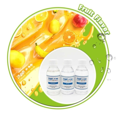 Xi an Taima The Best Place to Find 1000 Concentrated Flavors for E-Cigarette Liquid