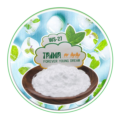 Refreshing Plant Extract WS-23 Cooling Agent Free Sample 15g