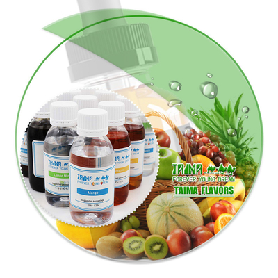 Hot Malaysia Flavor High Concentrated Essence Fruit Liquid 1000+ Kinds
