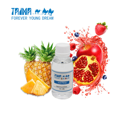 Fruit Vape Pg Vg Based Flavor & Fragrance Pineapple Flavour Concentrated