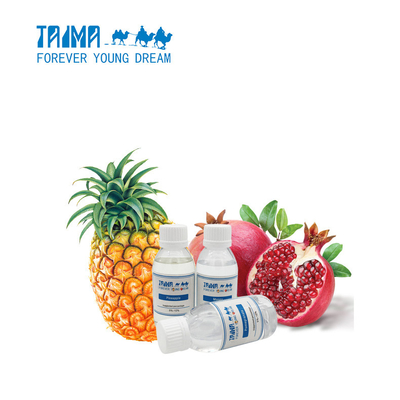 Fruit Vape Pg Vg Based Flavor & Fragrance Pineapple Flavour Concentrated