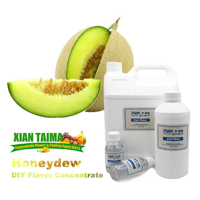 USP Grade Base For E Liquid Tobacco Flavors Rich Natural Tobacco Extract