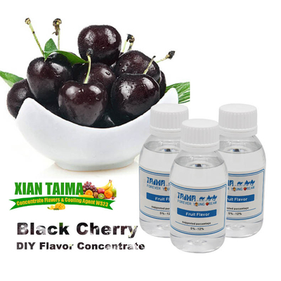 FDA TPD Tobacco Flavored E Liquid Flavoring ISO GMP Certified