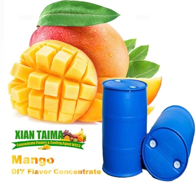 FDA TPD Tobacco Flavored E Liquid Flavoring ISO GMP Certified
