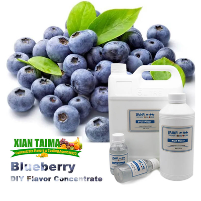 USP Grade Base For E Liquid Tobacco Flavors Rich Natural Tobacco Extract