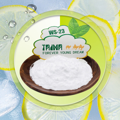 USP Grade Coolada Cooling Agent Powder Alcohol Soluble