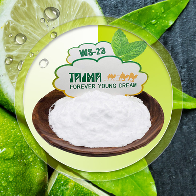 USP Grade Coolada Cooling Agent Powder Alcohol Soluble