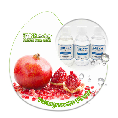 Taima Vape Fruit Flavor with 5%-8% Adding Ration Free Provide Sample