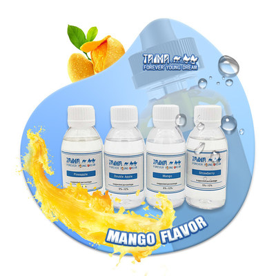 Taima Vape Fruit Flavor with 5%-8% Adding Ration Free Provide Sample