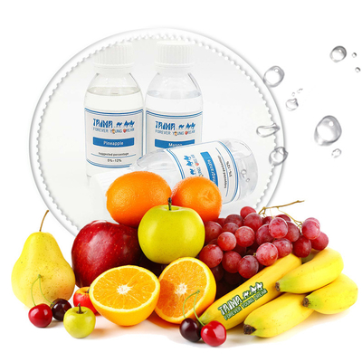 Tropical Coconut E Liquid Indulge In Smooth Vaping Paradise
